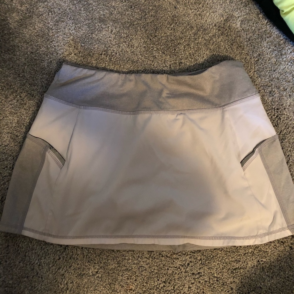 Head Tennis Skirt